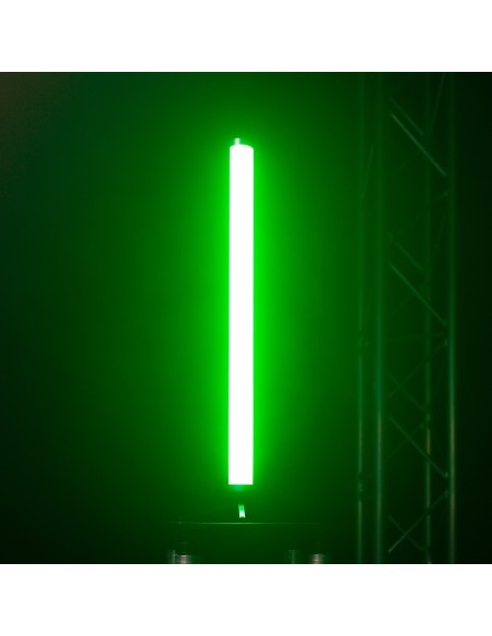 KRATOS TUBO70 LED RGBW PARA USO INTERIOR/EXTERIOR