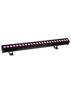 LCB246IP BARRA LED EXTERIOR 24X 6W