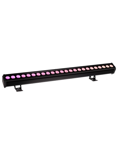 LCB246IP BARRA LED EXTERIOR 24X 6W