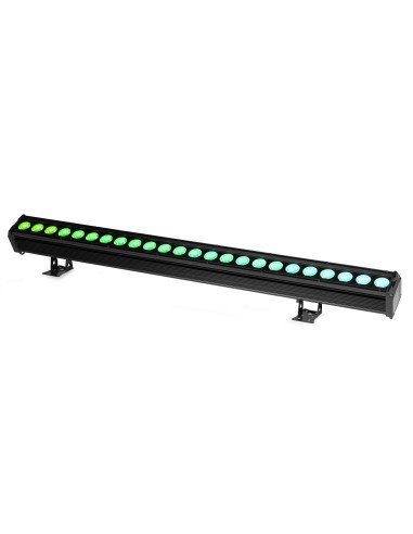 LCB246IP BARRA LED EXTERIOR 24X 6W