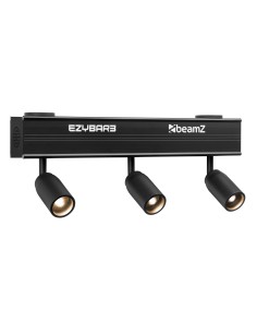 EZYBAR3 BARRA LED COB ALIMENTADA POR BATERÍA