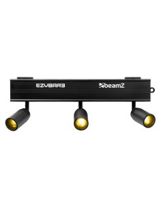 EZYBAR3 BARRA LED COB ALIMENTADA POR BATERÍA 2