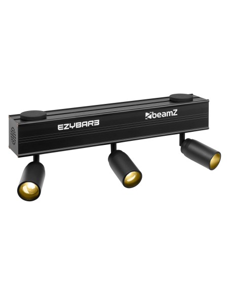 EZYBAR3 BARRA LED COB ALIMENTADA POR BATERÍA