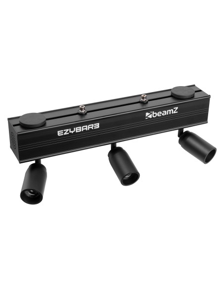 EZYBAR3 BARRA LED COB ALIMENTADA POR BATERÍA