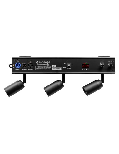 EZYBAR3 BARRA LED COB ALIMENTADA POR BATERÍA