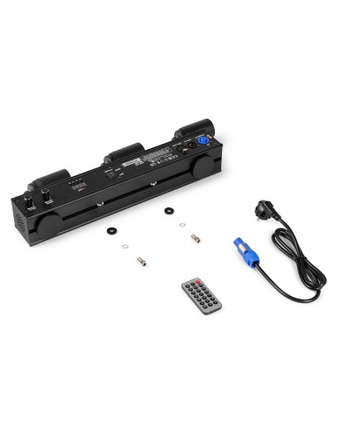 EZYBAR3 BARRA LED COB ALIMENTADA POR BATERÍA