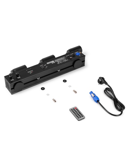 EZYBAR3 BARRA LED COB ALIMENTADA POR BATERÍA