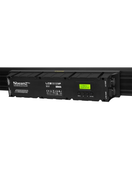 LCB1215IP BARRA LED IP65 12X 15W 6-EN-1