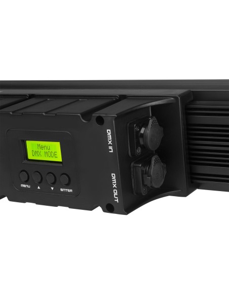 LCB1215IP BARRA LED IP65 12X 15W 6-EN-1