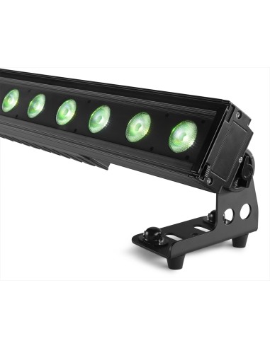 LCB1215IP BARRA LED IP65 12X 15W 6-EN-1
