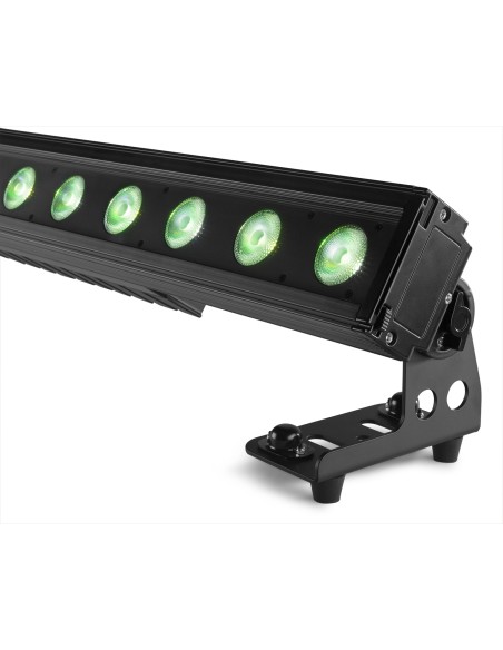 LCB1215IP BARRA LED IP65 12X 15W 6-EN-1