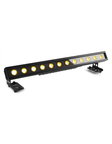 LCB1215IP BARRA LED IP65 12X 15W 6-EN-1