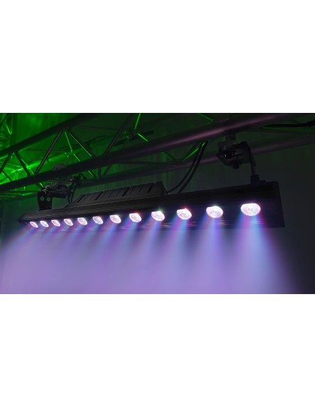 LCB1215IP BARRA LED IP65 12X 15W 6-EN-1