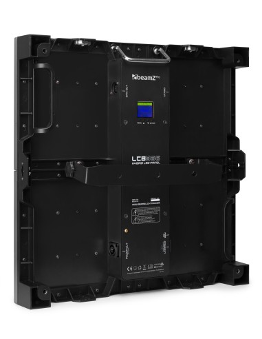 LCB366 PANEL HYBRID LED CON CONTROL PIXEL