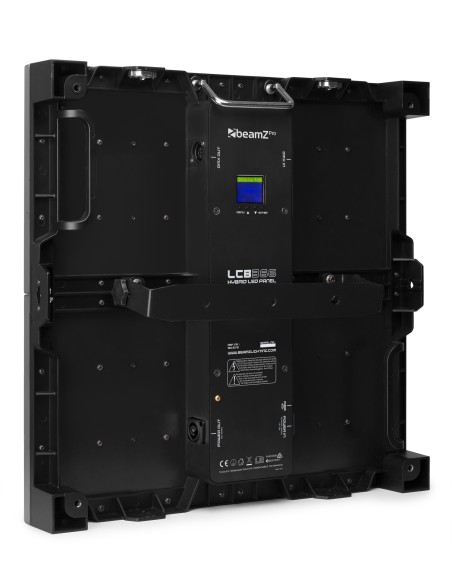 LCB366 PANEL HYBRID LED CON CONTROL PIXEL