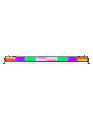 LCB224 BARRA LED 224X SMD RGB