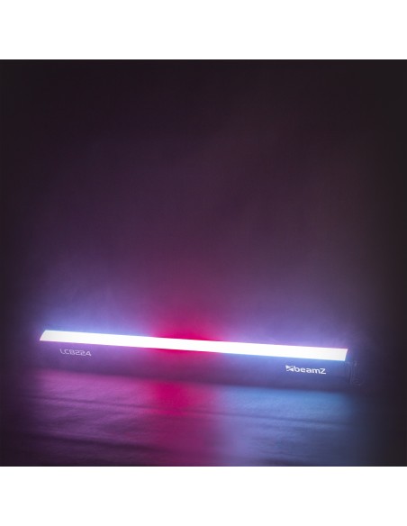 LCB224 BARRA LED 224X SMD RGB