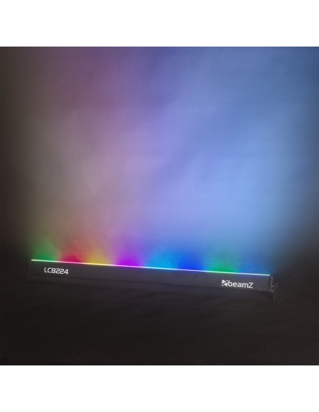 LCB224 BARRA LED 224X SMD RGB