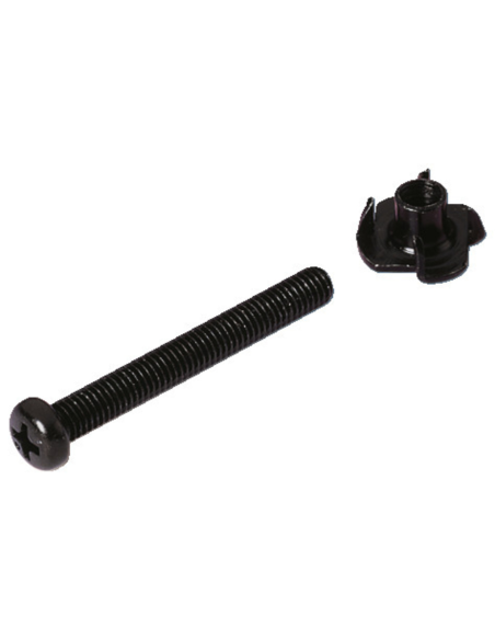 Componentes mecánicos Monacor MZF-8605