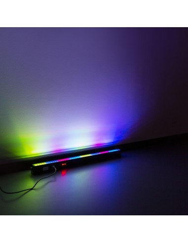 LCB144 MKII BARRA DE COLOR LED