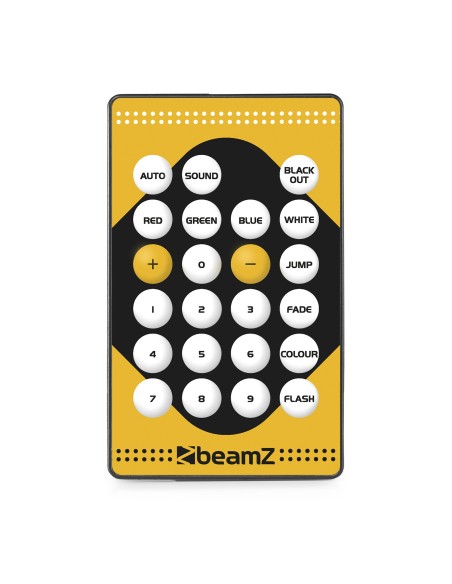 LCB144 MKII BARRA DE COLOR LED