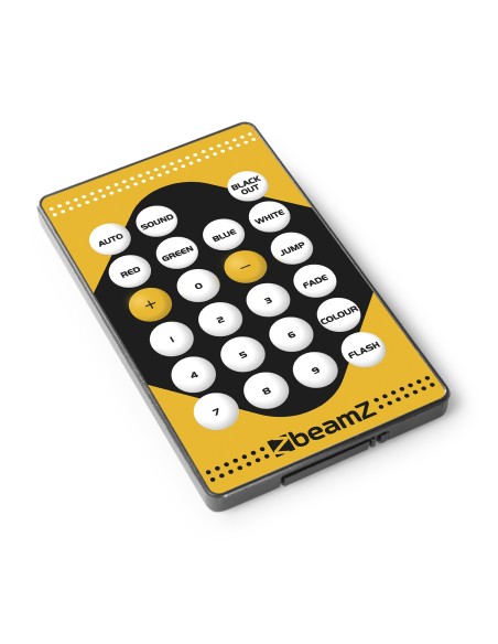 LCB144 MKII BARRA DE COLOR LED