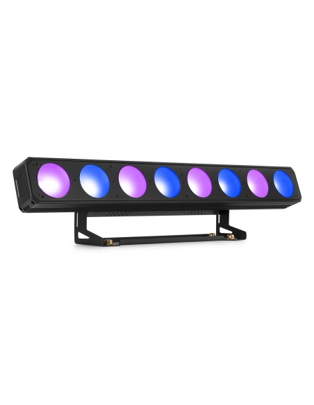 InicioIluminacionBarras de LED Power Dynamics LUCID 2.8 BARRA DE LED 8X 30W RGBW