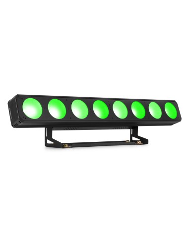 InicioIluminacionBarras de LED Power Dynamics LUCID 2.8 BARRA DE LED 8X 30W RGBW vista 3