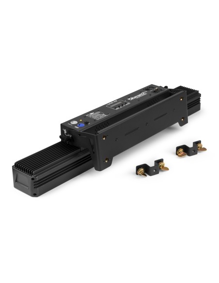 InicioIluminacionBarras de LED Power Dynamics LUCID 2.8 BARRA DE LED 8X 30W RGBW vista 8