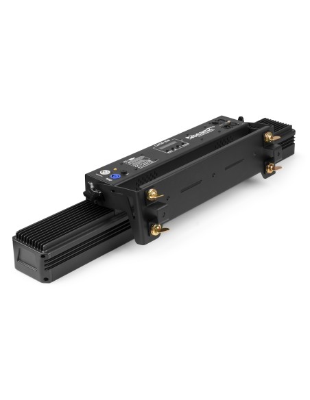 InicioIluminacionBarras de LED Power Dynamics LUCID 2.8 BARRA DE LED 8X 30W RGBW vista 9