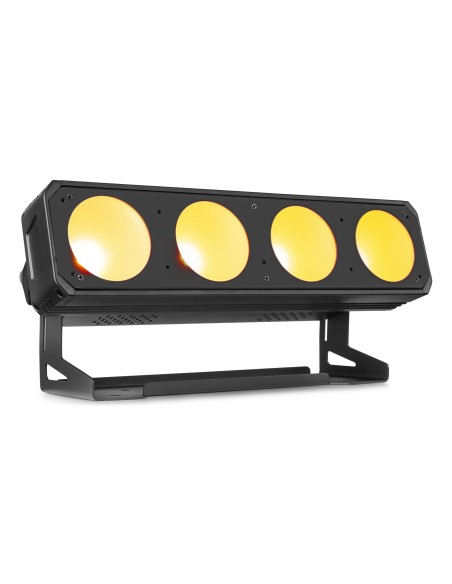 LUCID 2.4 BARRA DE LED 4X 30W RGBW
