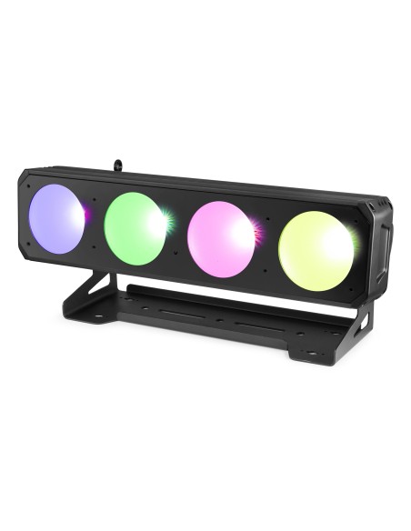 LUCID 2.4 BARRA DE LED 4X 30W RGBW
