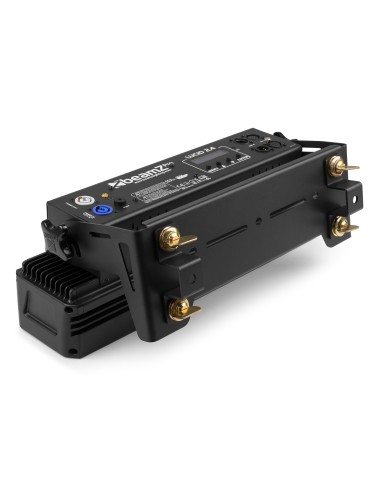 LUCID 2.4 BARRA DE LED 4X 30W RGBW