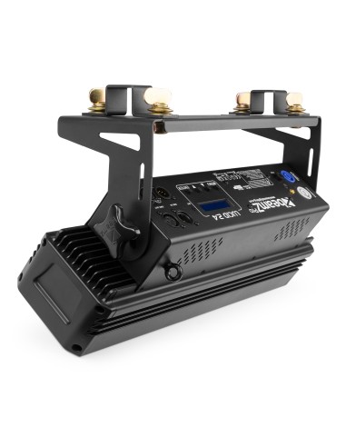 LUCID 2.4 BARRA DE LED 4X 30W RGBW