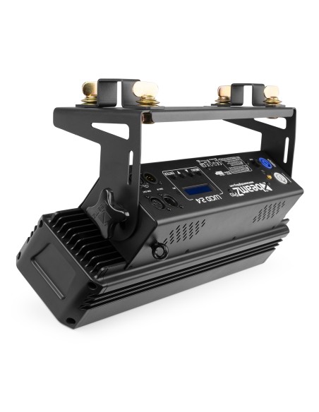 LUCID 2.4 BARRA DE LED 4X 30W RGBW