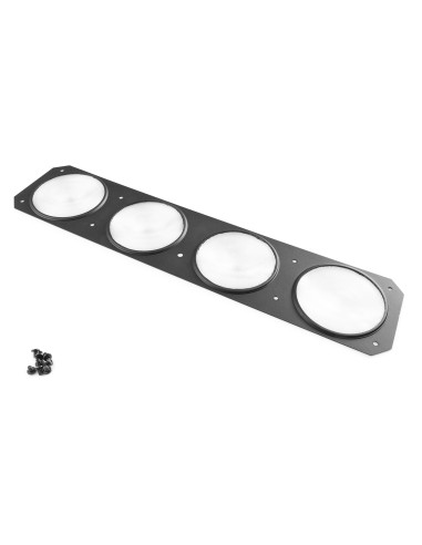 LUCID 2.4 FILTRO DIFUSOR DE 25 GRADOS