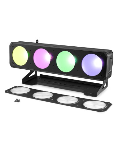 LUCID 2.4 FILTRO DIFUSOR DE 25 GRADOS