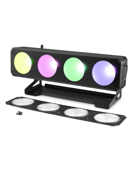 LUCID 2.4 FILTRO DIFUSOR DE 25 GRADOS