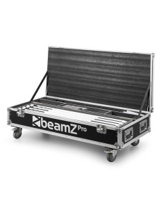 KRATOS CONJUNTO TUBOS LED RGBW INT/EXT, 8 UNIDADES 2