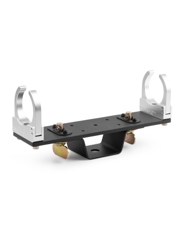 KRATOS CONJUNTO TUBOS LED RGBW INT/EXT, 8 UNIDADES