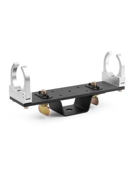 KRATOS CONJUNTO TUBOS LED RGBW INT/EXT, 8 UNIDADES