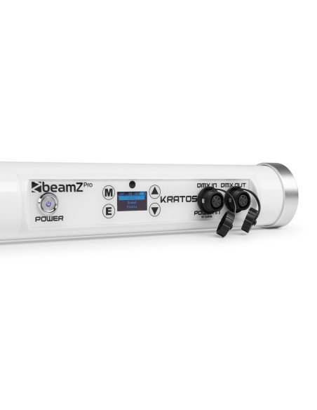 KRATOS TUBO LED RGBW PARA USO INTERIOR/EXTERIOR