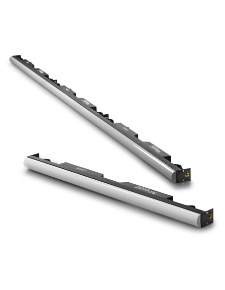 LCB300 BARRA LED 36X3W RGBW