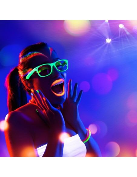 LCB246 BARRA LED 24X6W RGBAW-UV