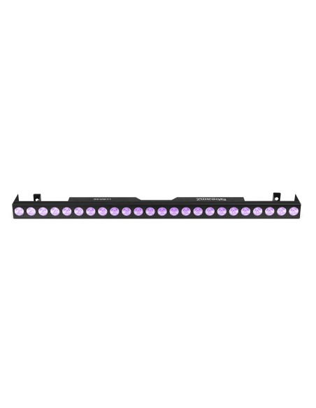 LCB246 BARRA LED 24X6W RGBAW-UV