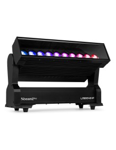 LMB1040IP BARRA MÓVIL PARA EXTERIOR CON ZOOM