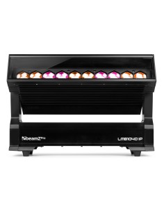 LMB1040IP BARRA MÓVIL PARA EXTERIOR CON ZOOM 2