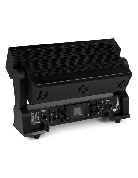 LMB1040IP BARRA MÓVIL PARA EXTERIOR CON ZOOM