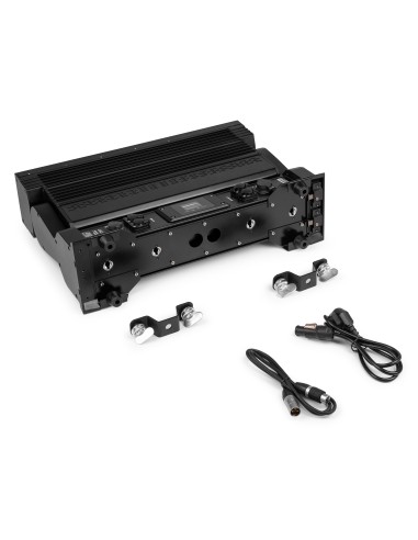 LMB1040IP BARRA MÓVIL PARA EXTERIOR CON ZOOM