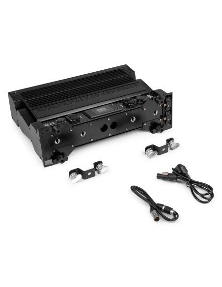 LMB1040IP BARRA MÓVIL PARA EXTERIOR CON ZOOM